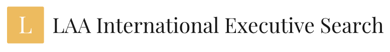 LAA International Executive Search
